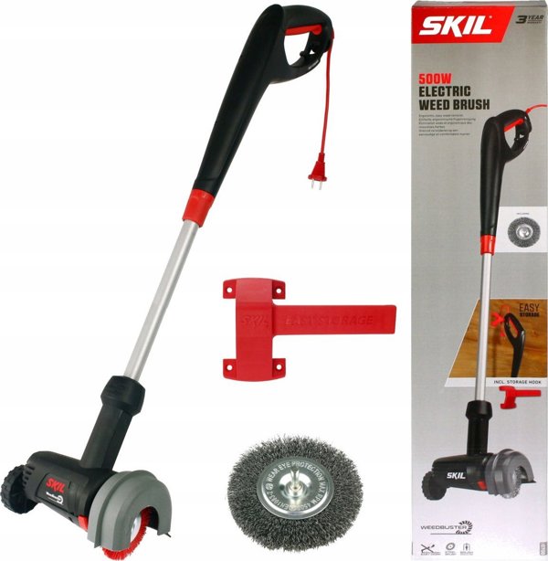 Skil WEED BRUSH ELECTRIC F0150700AG