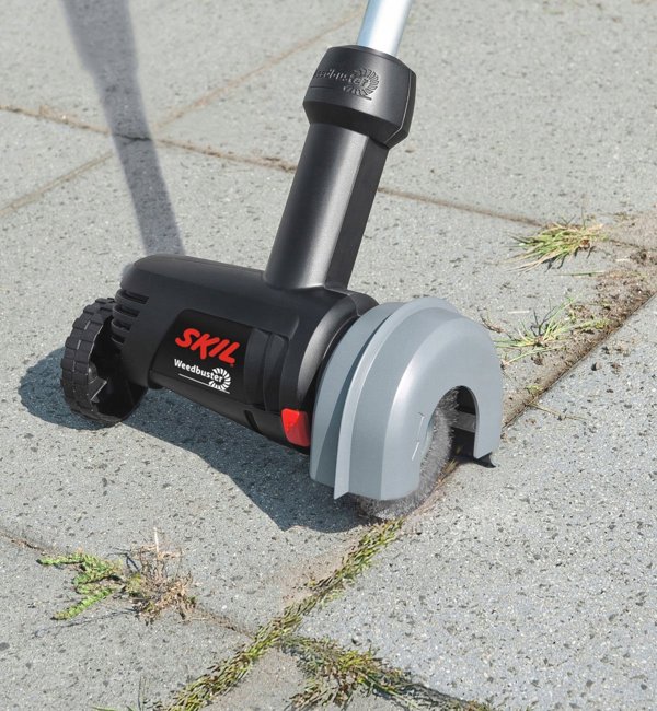 Skil WEED BRUSH ELECTRIC F0150700AG