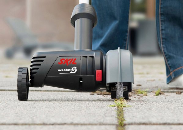 Skil WEED BRUSH ELECTRIC F0150700AG