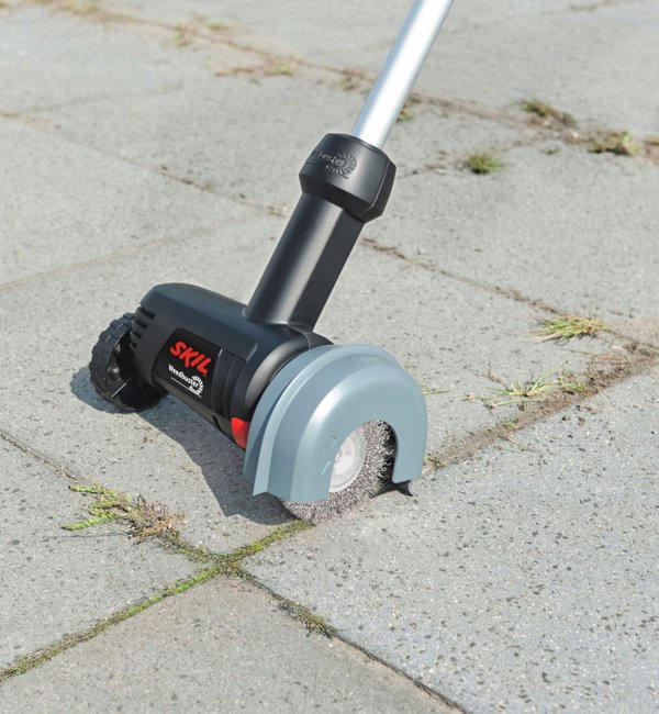 Skil WEED BRUSH ELECTRIC F0150700AG