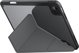 Skinarma Θήκη Kira Kobai για iPad Air 11" (M2), Gunmetal