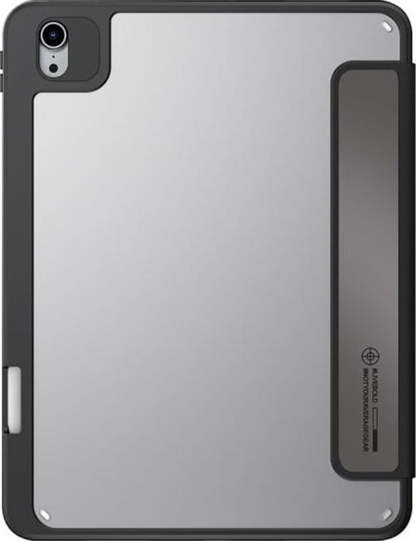 Skinarma Θήκη Kira Kobai για iPad Air 11" (M2), Gunmetal
