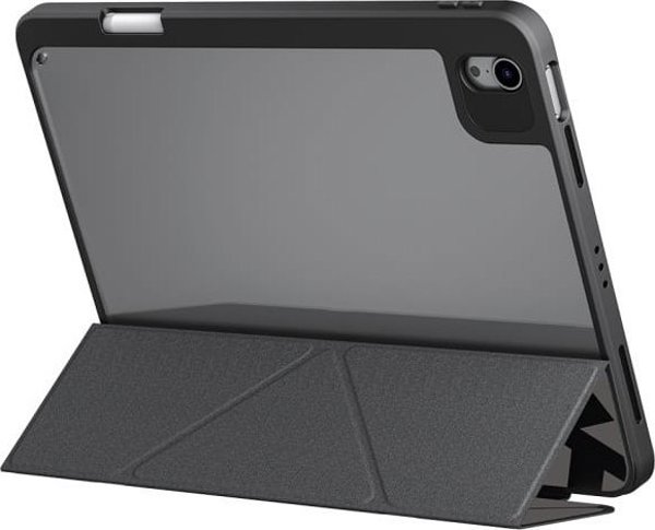 Skinarma Θήκη Kira Kobai για iPad Air 11" (M2), Gunmetal