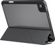 Skinarma Θήκη Kira Kobai για iPad Air 11" (M2), Gunmetal