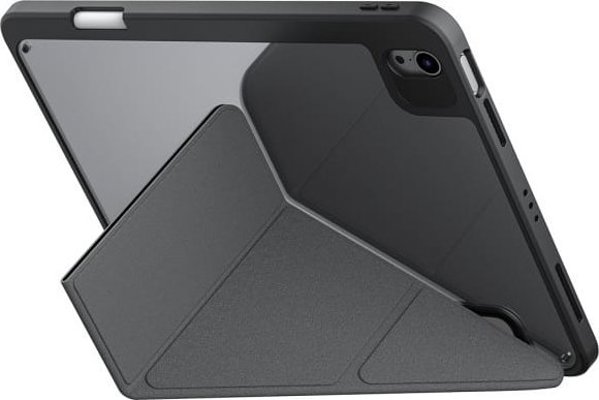 Skinarma Θήκη Kira Kobai για iPad Air 11" (M2), Gunmetal