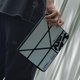 Skinarma Θήκη Kira Kobai για iPad Air 11" (M2), Gunmetal