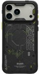 SKINARMA Etui Vigor XE MagSafe do iPhone 18 Pro Max / 17 Pro Max szary