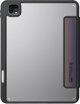 Skinarma Θήκη Kira Kobai για iPad Pro 11" (M4), Ολόγραμμα