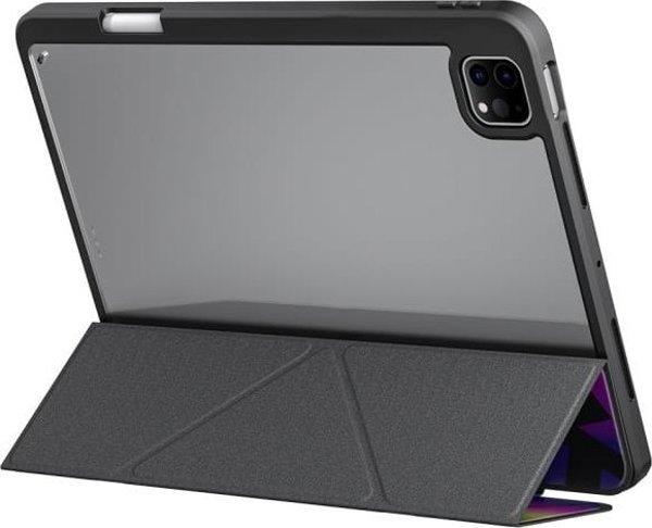 Skinarma Θήκη Kira Kobai για iPad Pro 11" (M4), Ολόγραμμα