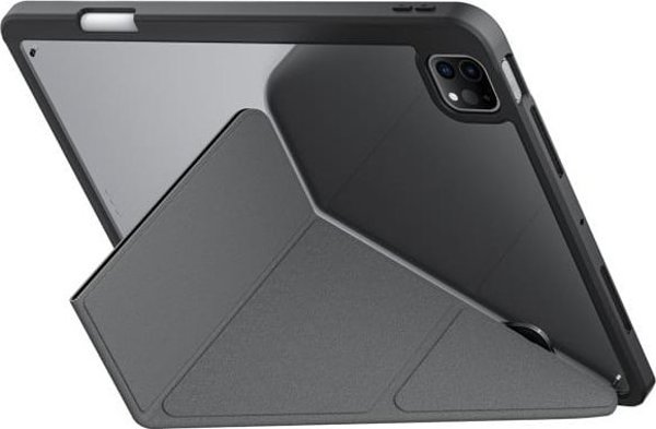 Skinarma Θήκη Kira Kobai για iPad Pro 11" (M4), Ολόγραμμα