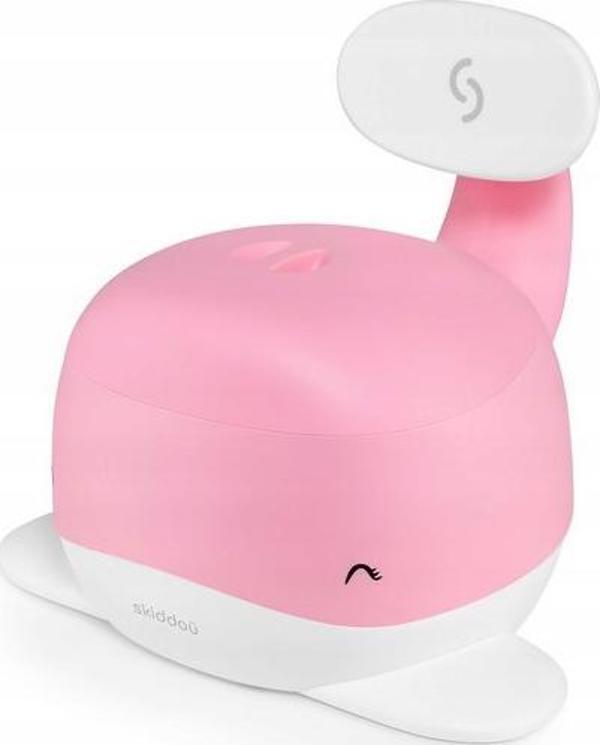 skiddoü Pottili Pink 1830