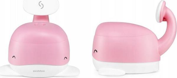 skiddoü Pottili Pink 1830