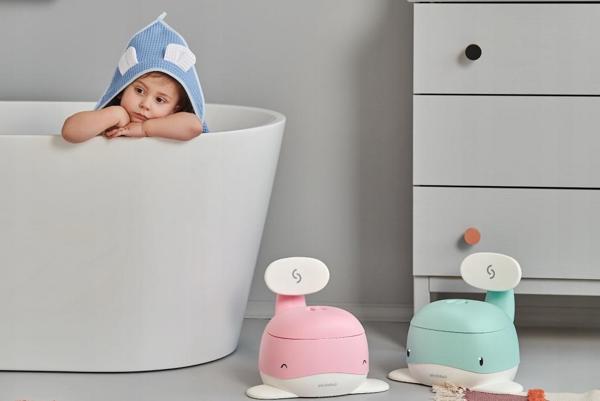 skiddoü Pottili Pink 1830