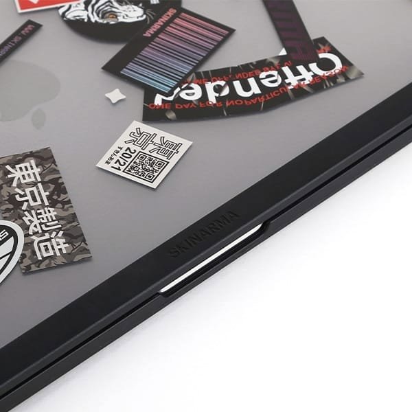 Θήκη SKINARMA για Smartphone, Σειρά Saido, Αντικραδασμική Προστασία, Premium Design, Διάφανη