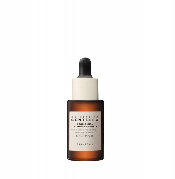 SKIN1004 Madagascar Centella Probio-Cica Intensive Ampoule - Εντατικός Ορός Προσώπου με Centella Asiatica, 30ml