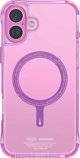 Skinarma Θήκη Saido για iPhone 16 6.1" με Μαγνητική Φόρτιση, Ροζ