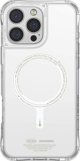 Θήκη Skinarma Saido για iPhone 16 Pro 6.3" με MagSafe, Magnetic Charging, Πράσινο (Niteglow)