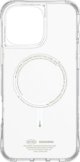 Θήκη Skinarma Saido για iPhone 16 Pro 6.3" με MagSafe, Magnetic Charging, Πράσινο (Niteglow)