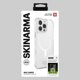 Θήκη Skinarma Saido για iPhone 16 Pro 6.3" με MagSafe, Magnetic Charging, Πράσινο (Niteglow)