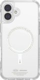 Θήκη SKINARMA Saido για iPhone 16 Plus 6.7" Magnetic Charging, Πράσινο (Niteglow)