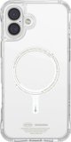 Θήκη SKINARMA Saido για iPhone 16 Plus 6.7" Magnetic Charging, Πράσινο (Niteglow)