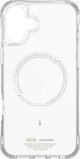 Θήκη SKINARMA Saido για iPhone 16 Plus 6.7" Magnetic Charging, Πράσινο (Niteglow)