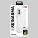 Θήκη SKINARMA Saido για iPhone 16 Plus 6.7" Magnetic Charging, Πράσινο (Niteglow)
