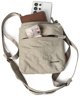 SKINARMA Torebka Crossbody Skinarma Jax beżowy