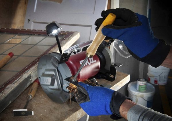 Skil Sharpener Skil 1355AA, 400 W