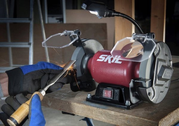Skil Sharpener Skil 1355AA, 400 W