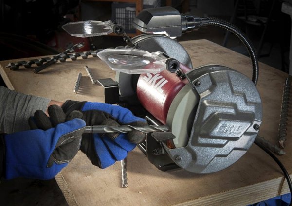 Skil Sharpener Skil 1355AA, 400 W