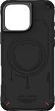 SKINARMA Θήκη Mecha για iPhone 16 Pro 6.3" Μαγνητική, Μαύρο