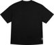 Skinarma T-Shirt Bolt M μαύρο/black
