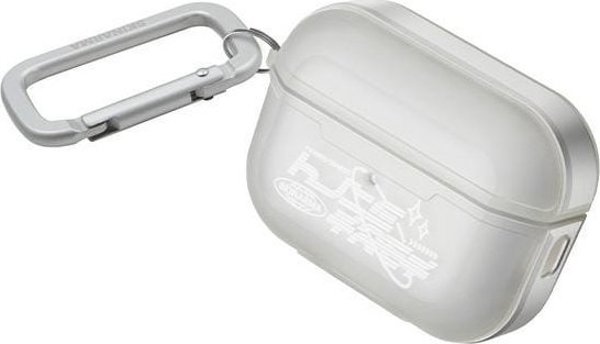 Θήκη SKINARMA Kinzoku για AirPods Pro 2 - Παγωμένη Ματ Προστασία