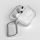Θήκη SKINARMA Kinzoku για AirPods Pro 2 - Παγωμένη Ματ Προστασία