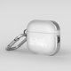 Θήκη SKINARMA Kinzoku για AirPods Pro 2 - Παγωμένη Ματ Προστασία
