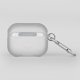 Θήκη SKINARMA Kinzoku για AirPods Pro 2 - Παγωμένη Ματ Προστασία