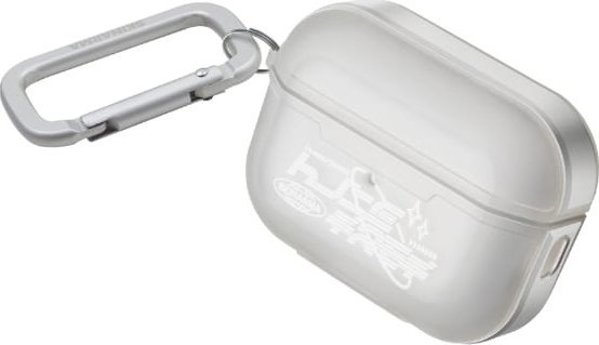 Θήκη SKINARMA Kinzoku για AirPods Pro 2 - Παγωμένη Ματ Προστασία