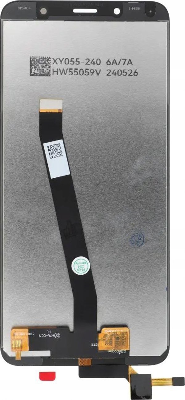 Οθόνη LCD για REDMI 7A OEM χωρίς πλαίσιο