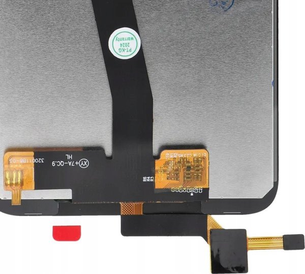 Οθόνη LCD για REDMI 7A OEM χωρίς πλαίσιο