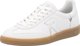 Δερμάτινα Γυναικεία Sneakers Rieker W2200 Λευκά 41