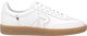 Δερμάτινα Γυναικεία Sneakers Rieker W2200 Λευκά 41
