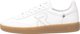 Δερμάτινα Γυναικεία Sneakers Rieker W2200 Λευκά 41