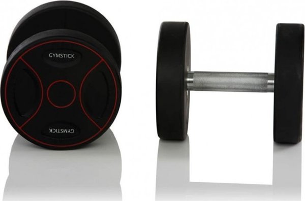 SKO Αλτήρες GYMSTICK PRO 2x30kg