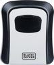 ΚΛΕΙΔΟΘΉΚΕΣ ΑΣΦΑΛΕΊΑΣ KEY SAFE BLACK&AMP;DECKER WITH COMBINATION LOCK 8711252239941