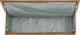 Skrzynia ogrodowa vidaXL Skrzynia ogrodowa, 150x50x53 cm, lite drewno tekowe