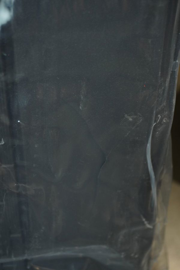 Skrzynia ogrodowa Prosperplast Boxe Rato 310 l Brąz [outlet]