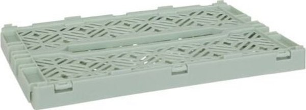 Πτυσσόμενο κουτί AZUR, 30 x 20 x 11,5 εκ.