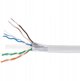 Καλώδιο δικτύου PFM920I-6AU-C-WHITE 305m DAHUA