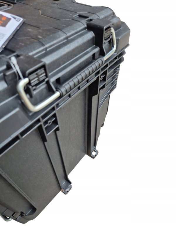 Keter Εργαλειοθήκη ROC Pro Gear 2.0 XL, με 4 Συρτάρια, 56,5x37,5x41,3cm
